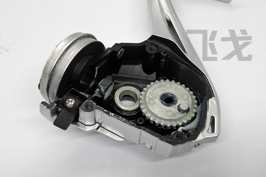 ŵSHIMANO SEDONA 23β